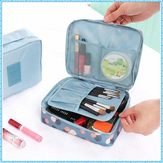 Túi đựng mỹ phẩm du lịch chống thấm nước a004