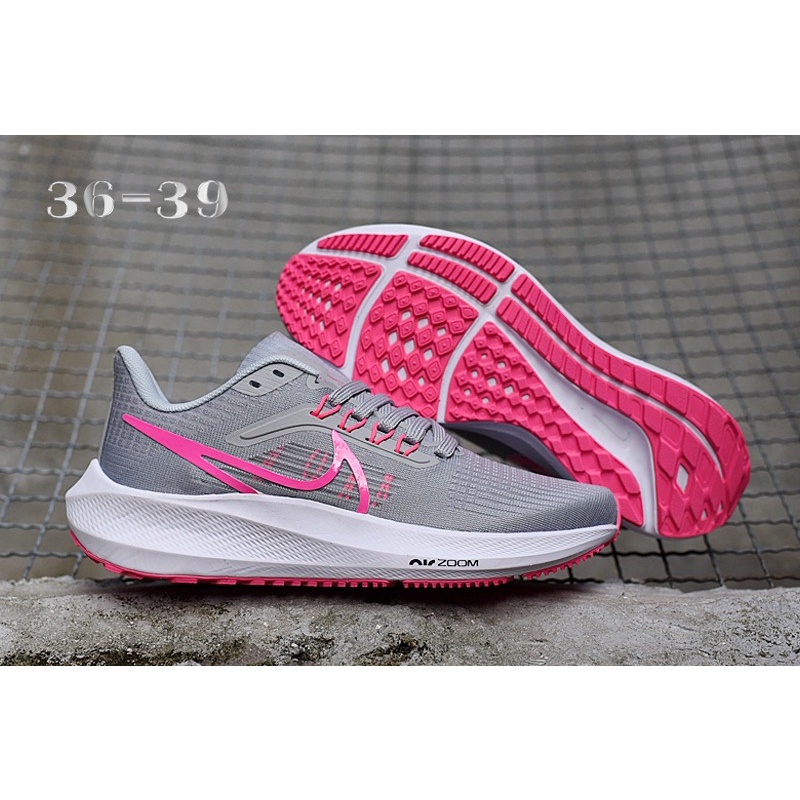 [RUNNING SHOES] Giày thể thao chạy bộ, bóng đá, tennis, tập golf cho nữ Nike Air Zoom Pegasus 39