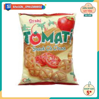 1 gói bim bim Snack cà chua ToMaTi 40g