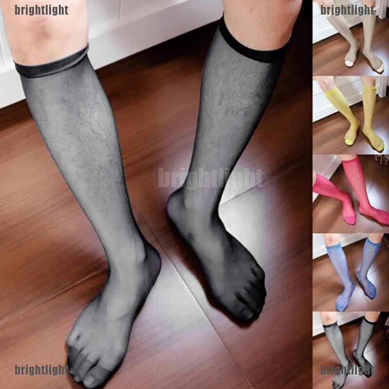 Vớ Lưới Mỏng Attract