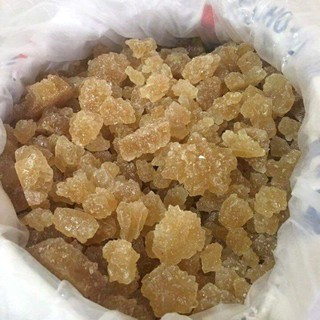 Đường Phèn Kết Tinh (1kg) - Đường Tự Nhiên Dưỡng Sinh tốt sức khỏe