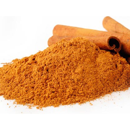 Bột Quế nguyên chất -Cinnamon powder