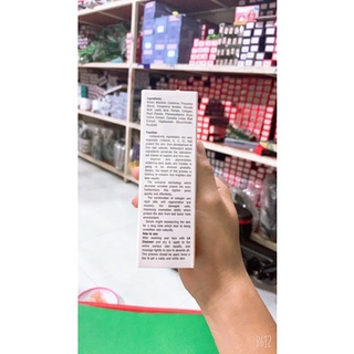 SERUM LA PHỤC HỒI DA