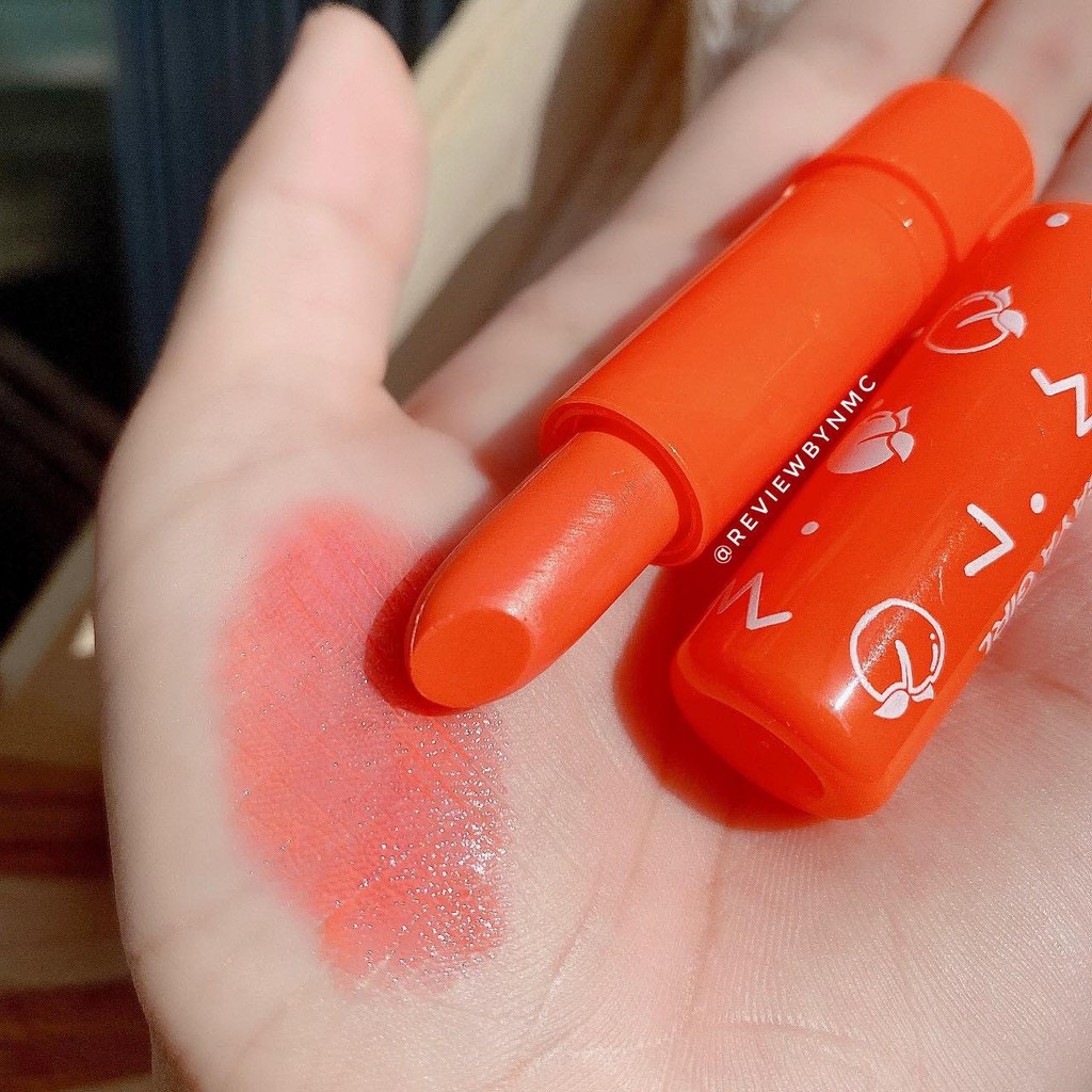 Sét Trang điểm Hasayal 3 món trái đào | BigBuy360 - bigbuy360.vn