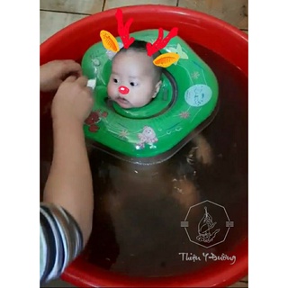 Thảo dược ngâm chân Đức Huy Hiệu