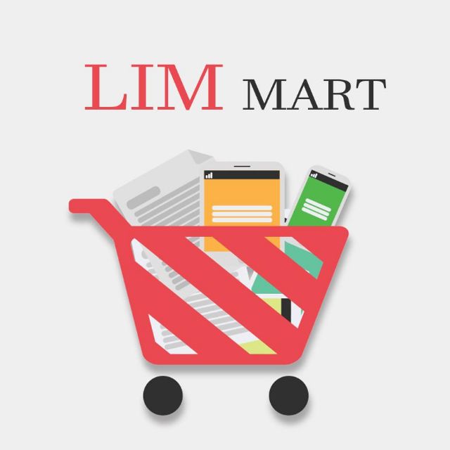 Lim Mart , Cửa hàng trực tuyến | BigBuy360 - bigbuy360.vn