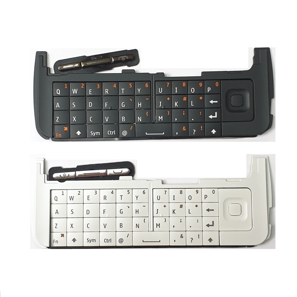 Bàn phím điện thoại Nokia C6-00
