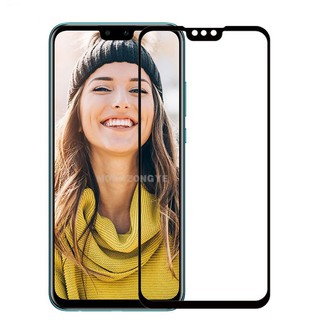 Miếng dán cường lực 9D full màn hình Huawei Y9 2019