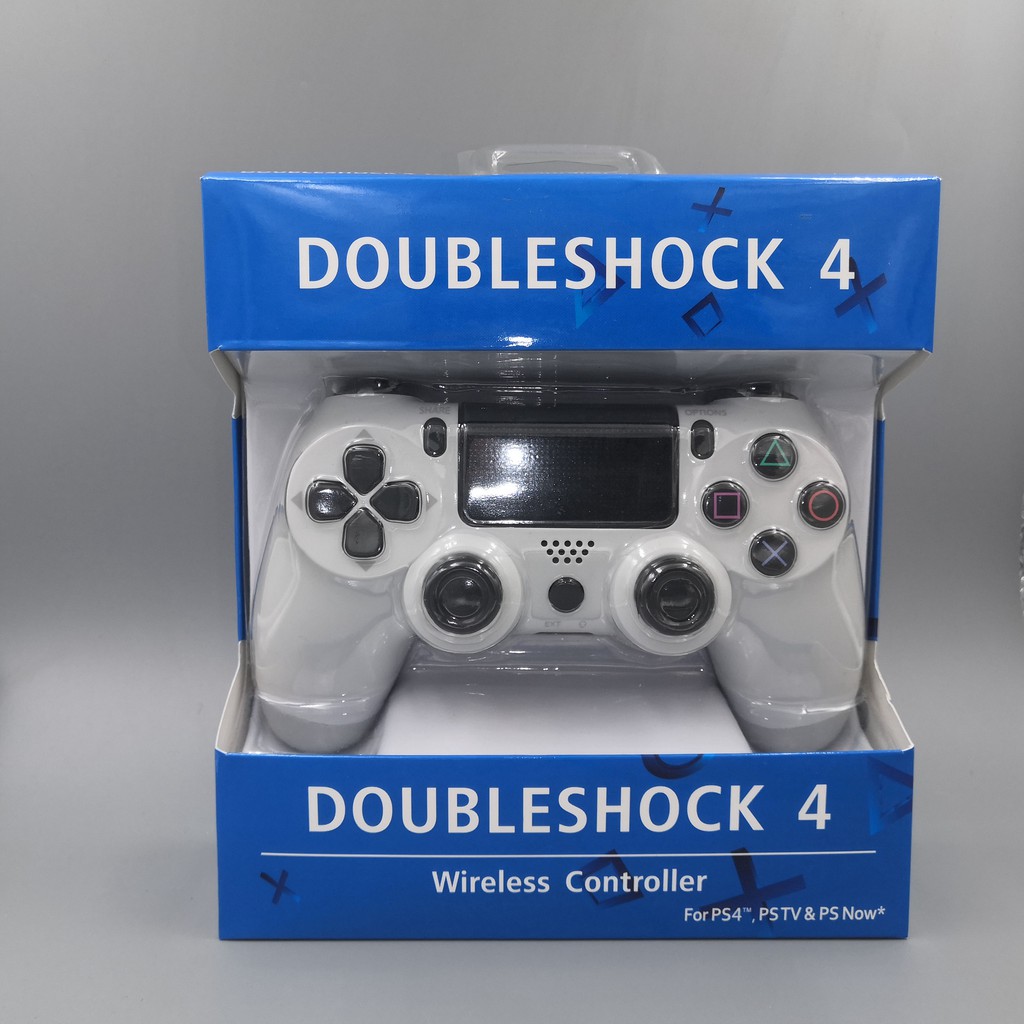 Tay cầm chơi game không dây dành cho Ps4 Dualshock 4
