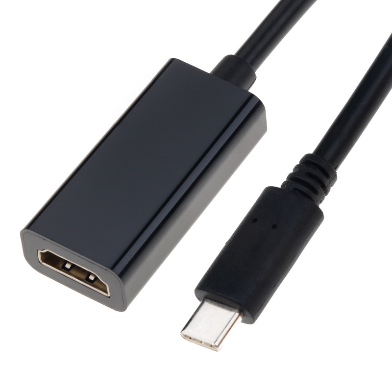 Dây cáp chuyển đổi 4K Type C sang HDMI T USB 3.1 chuyên dụng