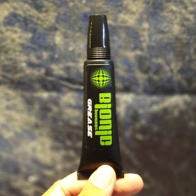 Mỡ Bionic Green 150k