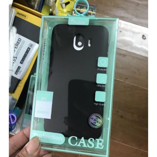 Ốp dẻo Vu case màu Galaxy J4 2018
