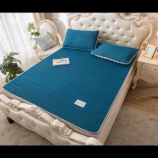 chiếu điều hòa mủ cao su non