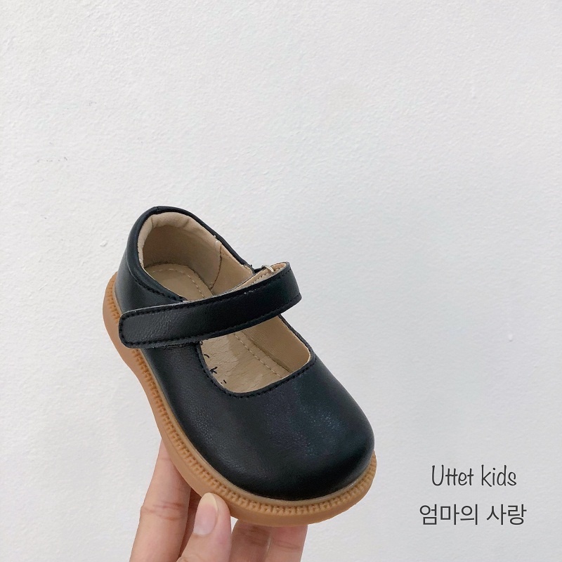 GIÀY BỆT CHO BÉ STYLE  HÀN QUỐC 8072 DÀNH CHO BÉ GÁI SIÊU XINH