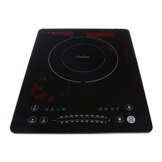 Bếp từ - điện từ Delites BDT01 - 200W