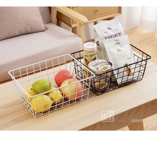 Rổ sắt decor trang trí chụp ảnh RO3