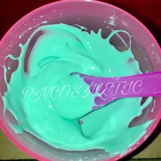 Mask mặt nạ bạc hà tuyết đá