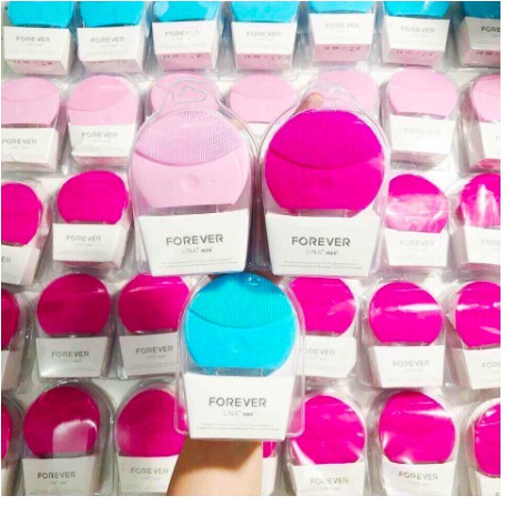 Máy rửa mặt Forever mini hàng nội địa Trung - MRM Forever | BigBuy360 - bigbuy360.vn