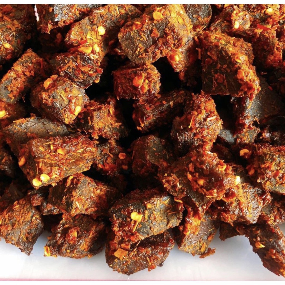 Hũ Khô Bò Viên  Hàng chất lượng loại nhất  HOÀN ĐỔI 100% nếu không đúng như mô tả | BigBuy360 - bigbuy360.vn