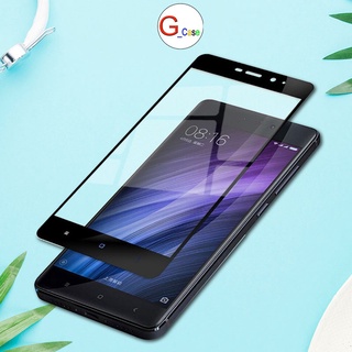 Kính cường lực XIAOMI MI 5X/MI 6X/MI A2/MI 8 LITE/MI 9/MI 9 SE/MI 9T/K20  PRO/REDMI 5/REDMI 5 PLUS/REDMI 6 - Độ cứng 9H