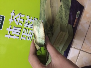 Bánh bông lan matcha siêu ngon