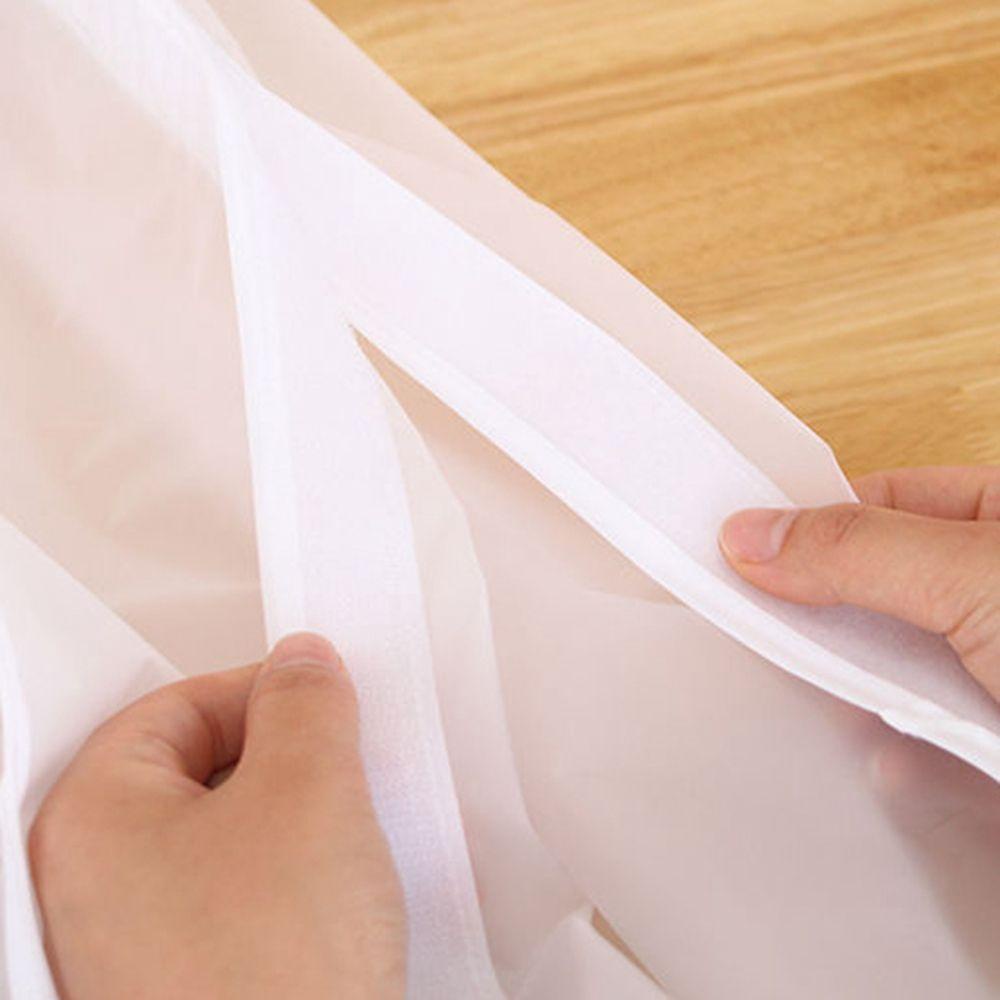 Túi Bọc Quần Áo Chống Bụi Tiện Lợi