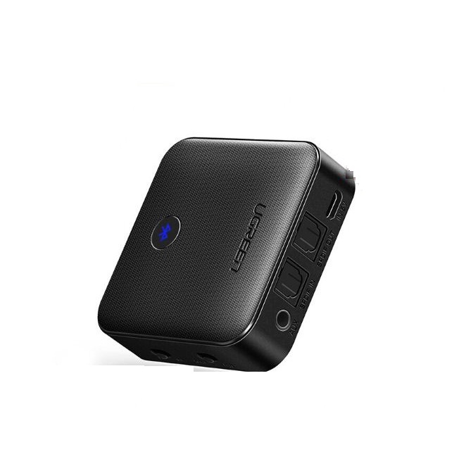 Bộ Thu Phát 2 trong 1 Bluetooth 5.0 Ugreen 70158