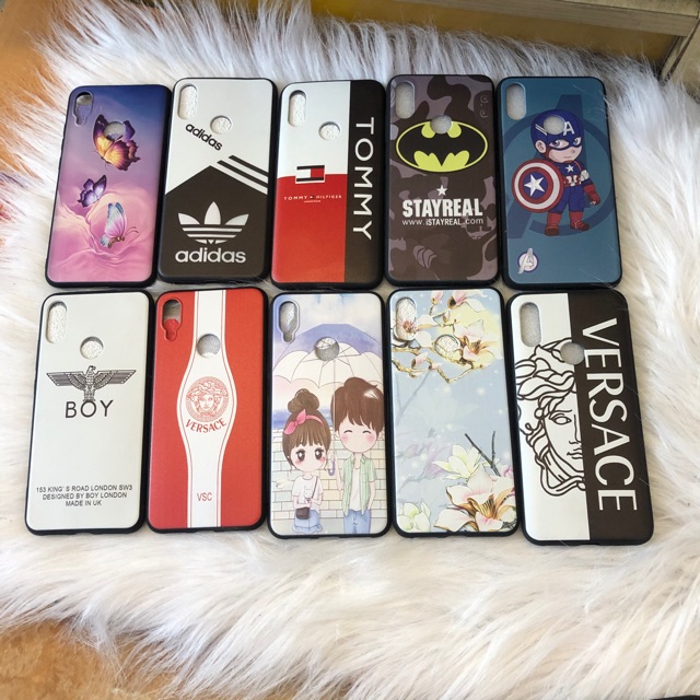 Ốp xiaomi redmi note7/note7 pro
