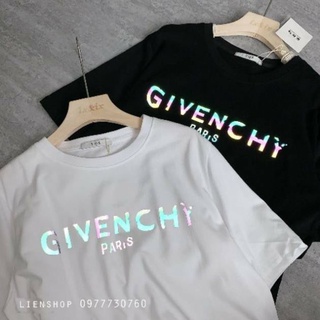 Áo thun phản quang 7 màu GV