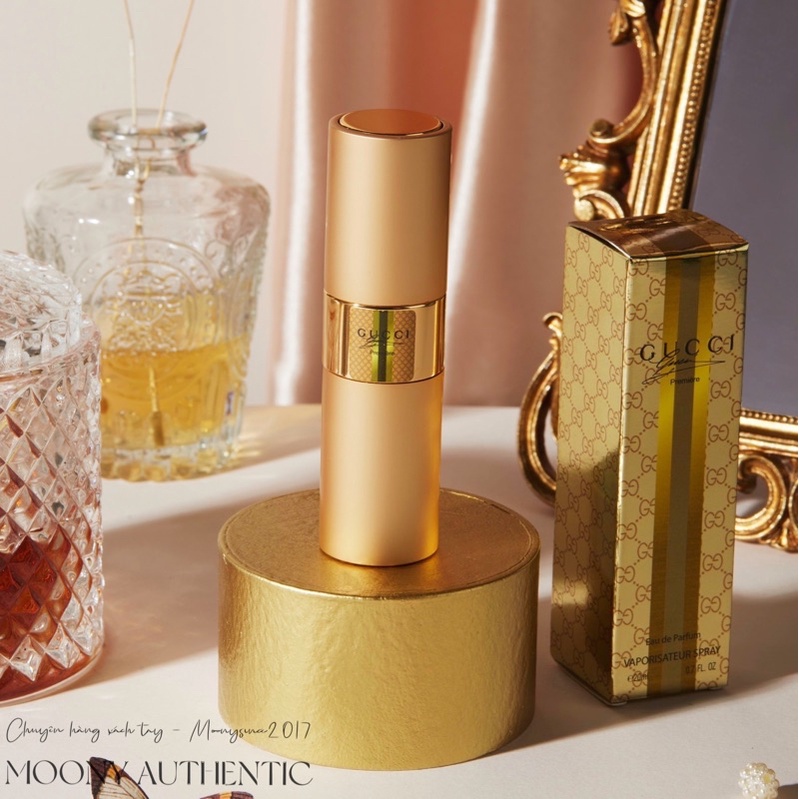 Nước hoa  mini 20ml Gucci Premiere Eau De Parfum