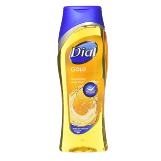 🌈sữa tắm dưỡng ẩm dial gold-mỹ- dung tích 473ml.
