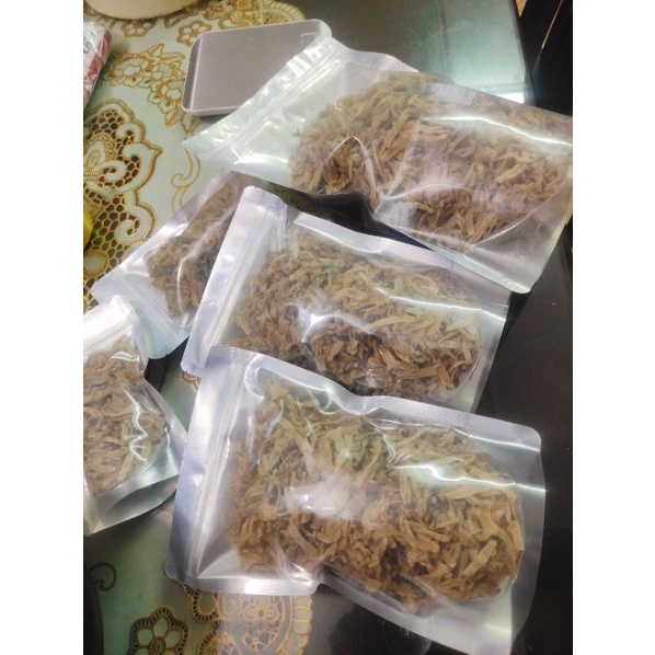 Sá Sùng trắng  nguyên con đẹp làm nước dùng cực dôi