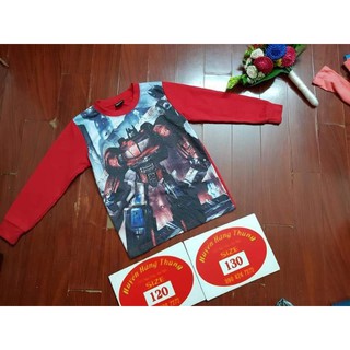 set aoa cotton cho zai