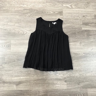 [virusplussize] Sale outlet - áo plash xuất xịn bigsize dập ly