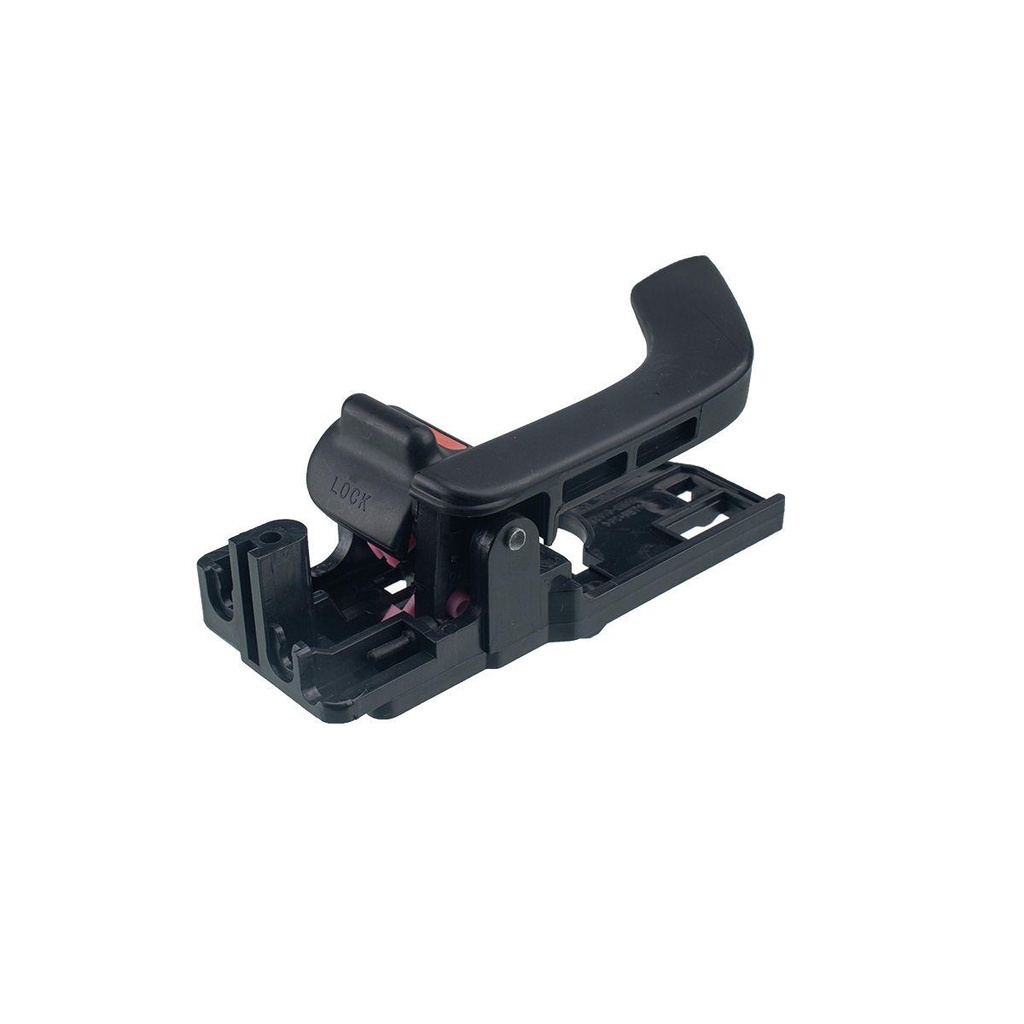 1 Cặp Tay Cầm Kéo Trong Xe Hơi HYUNDAI TIBURON 2003-2008