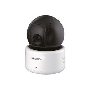 Camera IP Dome hồng ngoại không dây 1.0 Megapixel KBVISION KX-H10PWN