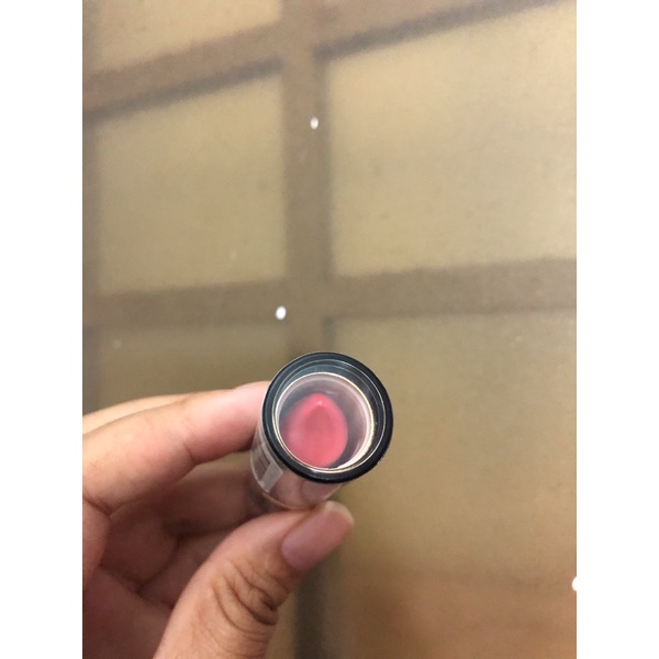 Son Revlon Super Lustrous Lipstick Pink Sizzle 810.Hồng Nhẹ