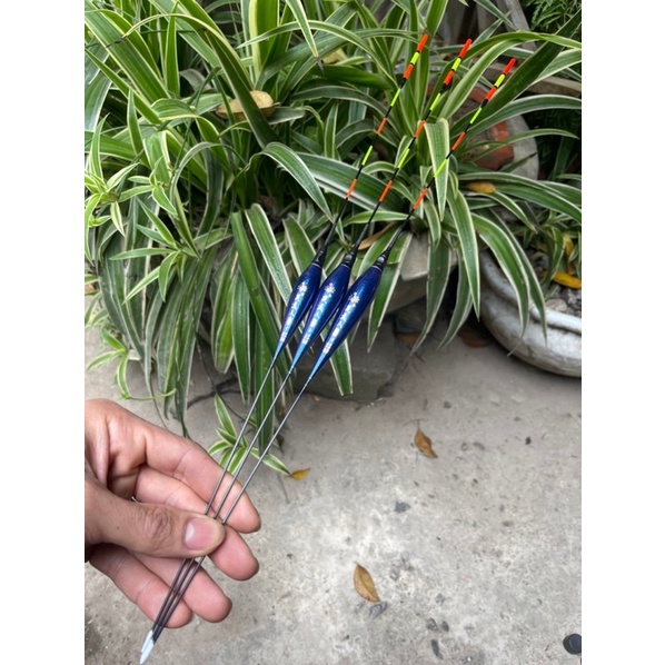 Phao điện săn hàng DA-03