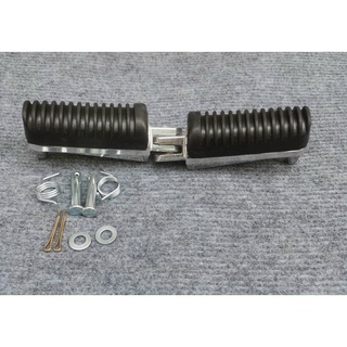 Gác chân trước ex 155