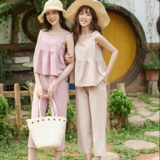 Bộ ngố 9 tât bé mon