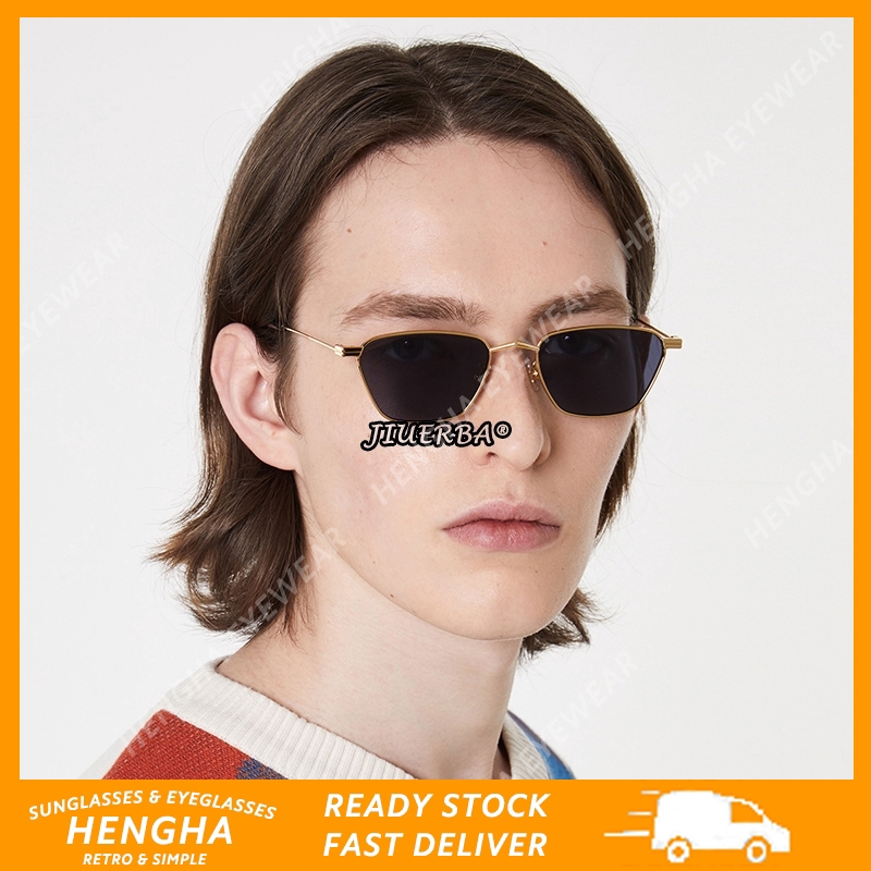 HÀNG có sẵn ! kính mát màu kẹo ngọt phong cách retro Hàn Quốc