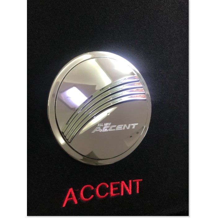Nắp xăng xe HUyndai Accent 2018-2019