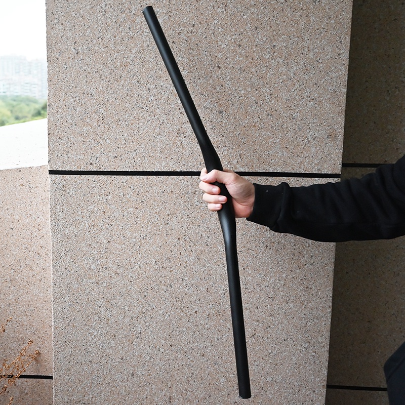 Thanh Ghi Đông Xe Đạp Bằng Sợi Carbon 700/720/740/760mm T800