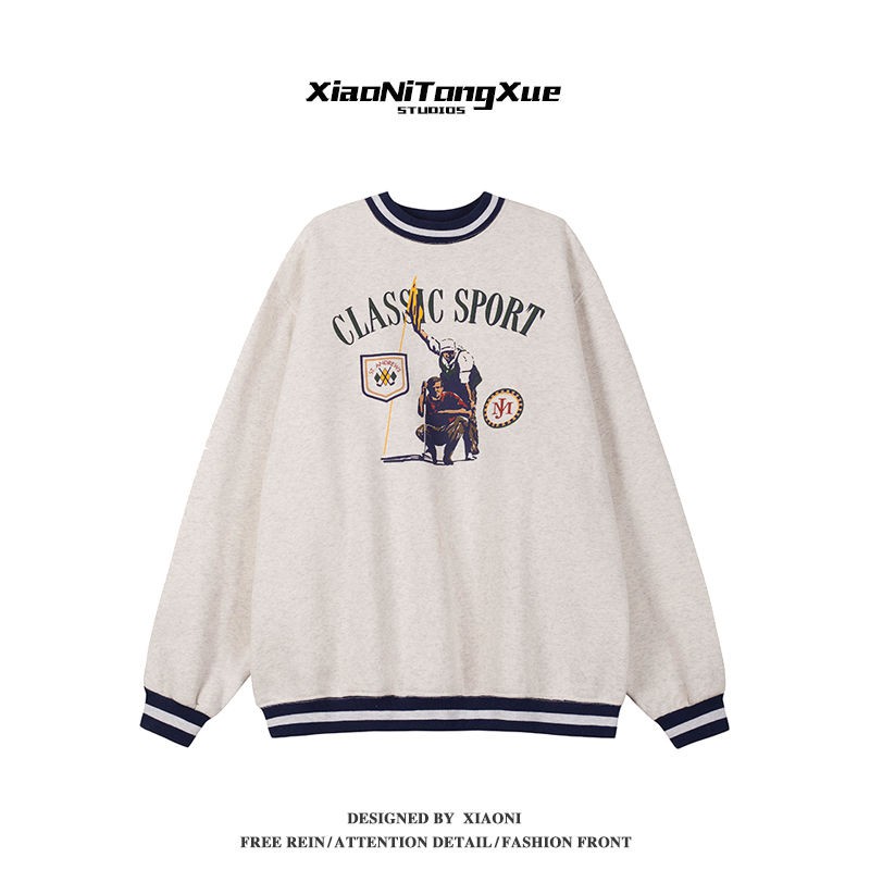 Áo thun tay dài thời trang cho nữ | BigBuy360 - bigbuy360.vn