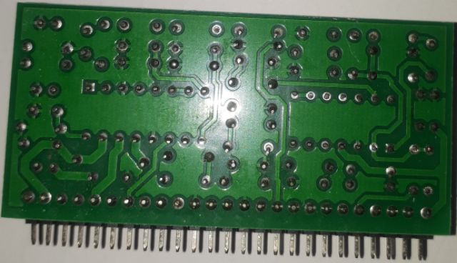 Bo khiển igbt 3846