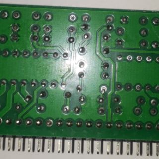 Bo khiển igbt 3846
