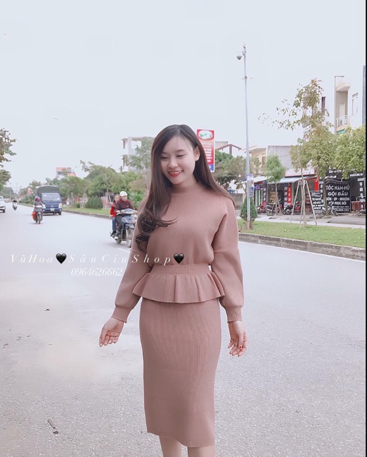 Set len quảng châu