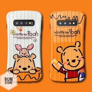 Ốp lưng vali cute samsung Note 10 plus / Note 10 / S10 / S10 Plus / Note 9 / Note 8 / S9 Plus / S8 Plus