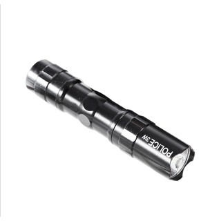 Đèn pin police mini siêu sáng
