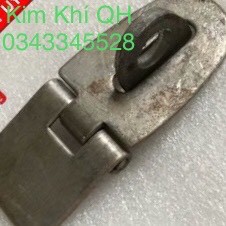 Tai khoá dùng cho cửa sắt, lật sắt - chất lượng, bền đẹp, tiện dụng khi thi công cửa săt.